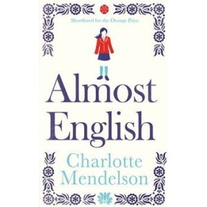 Almost English -- Mendelson