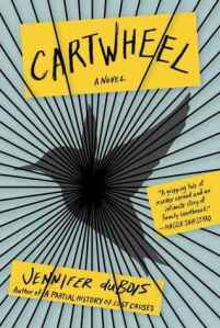 Cartwheel cover art