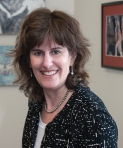 Elizabeth Graver portrait