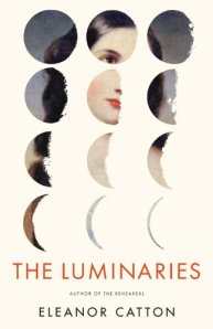 The Luminaries -- Catton