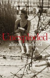 Unexploded -- MacLeod
