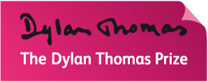 Dylan Thomas Prize logo