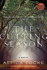 For Names - 09names - The Cutting Season by Attica Locke. (Handout)