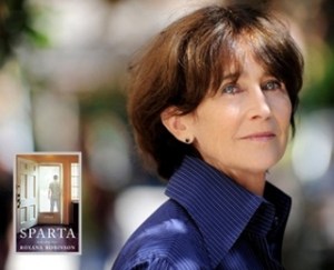 robinson_roxana with book cover