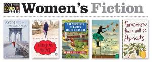 Women's Fiction 2013