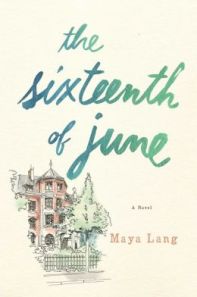 Sixteenth of June