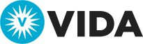 VIDA logo