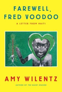 Farewell, Fred Voodoo