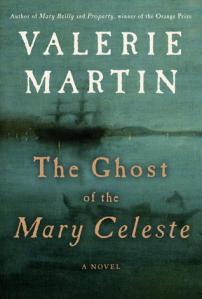 Ghost of Mary Celeste
