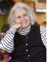 Grace Paley