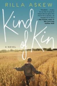 Kind of Kin paperback