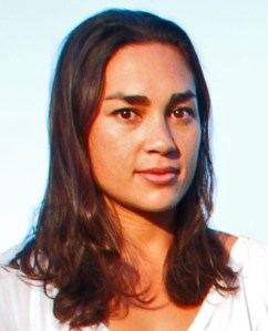 Kristiana Kahakauwila - photo by Brandon Ng