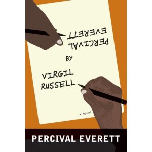 Percival Everett