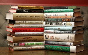 Women's Prize for Fiction