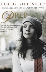 prep-by-curtis-sittenfeld-book-cover