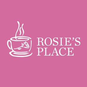 Rosie's Place logo
