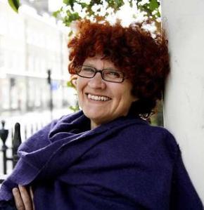 kate grenville by roberta parkin