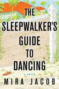 Sleepwalker's Guide to Dancing