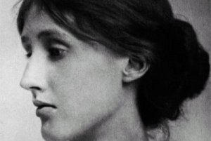Virginia Woolf