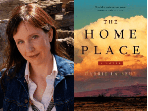 carrie_la_seur_book_cover