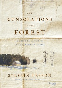Consolations of the Forest