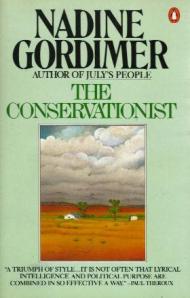 The Conservationist