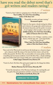 The Home Place ad