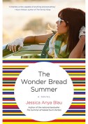 Wonder Bread Summer