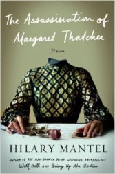 Assassination of Margaret Thatcher