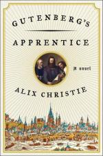 gutenberg's apprentice