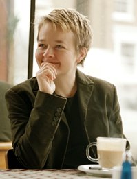 Sarah Waters