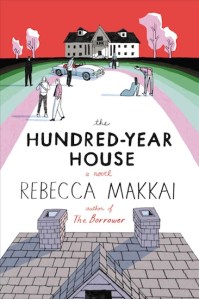 The Hundred-Year House