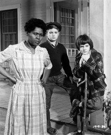 To Kill a Mockingbird -- Calpurnia