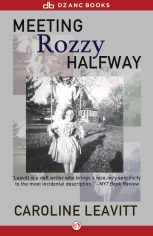 Meeting Rozzy Halfway