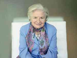 P.D. James