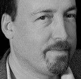 Pete Prown head shot