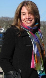 Kristen Tsetsi aka Chris Jane