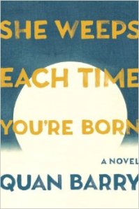 She Weeps Each Time You're Born