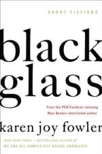 Black Glass
