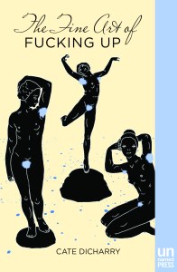 Fine Art of Fucking Up