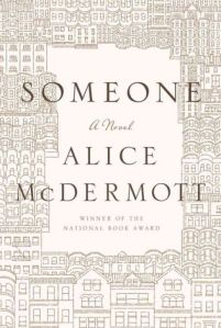 Someone -- McDermott