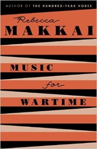 Music for Wartime