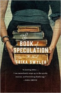 Book of Speculation