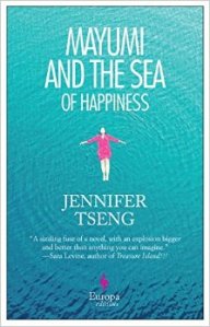 Mayumi and the Sea of Happiness