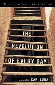 Revolution of Every Day