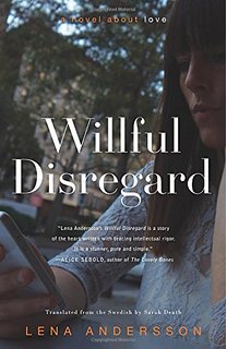 Willful Disregard