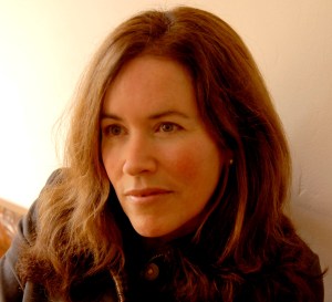 Elizabeth McKenzie credit Linda Ozaki