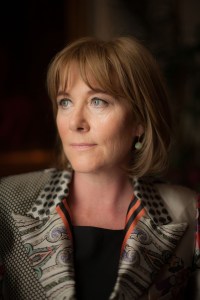 Hannah Rothschild credit Harry Cory Wright