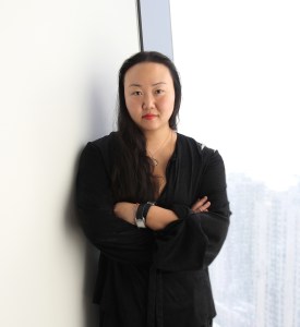 Hanya Yanagihara credit Jenny Westerhoff