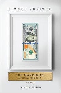 The Mandibles